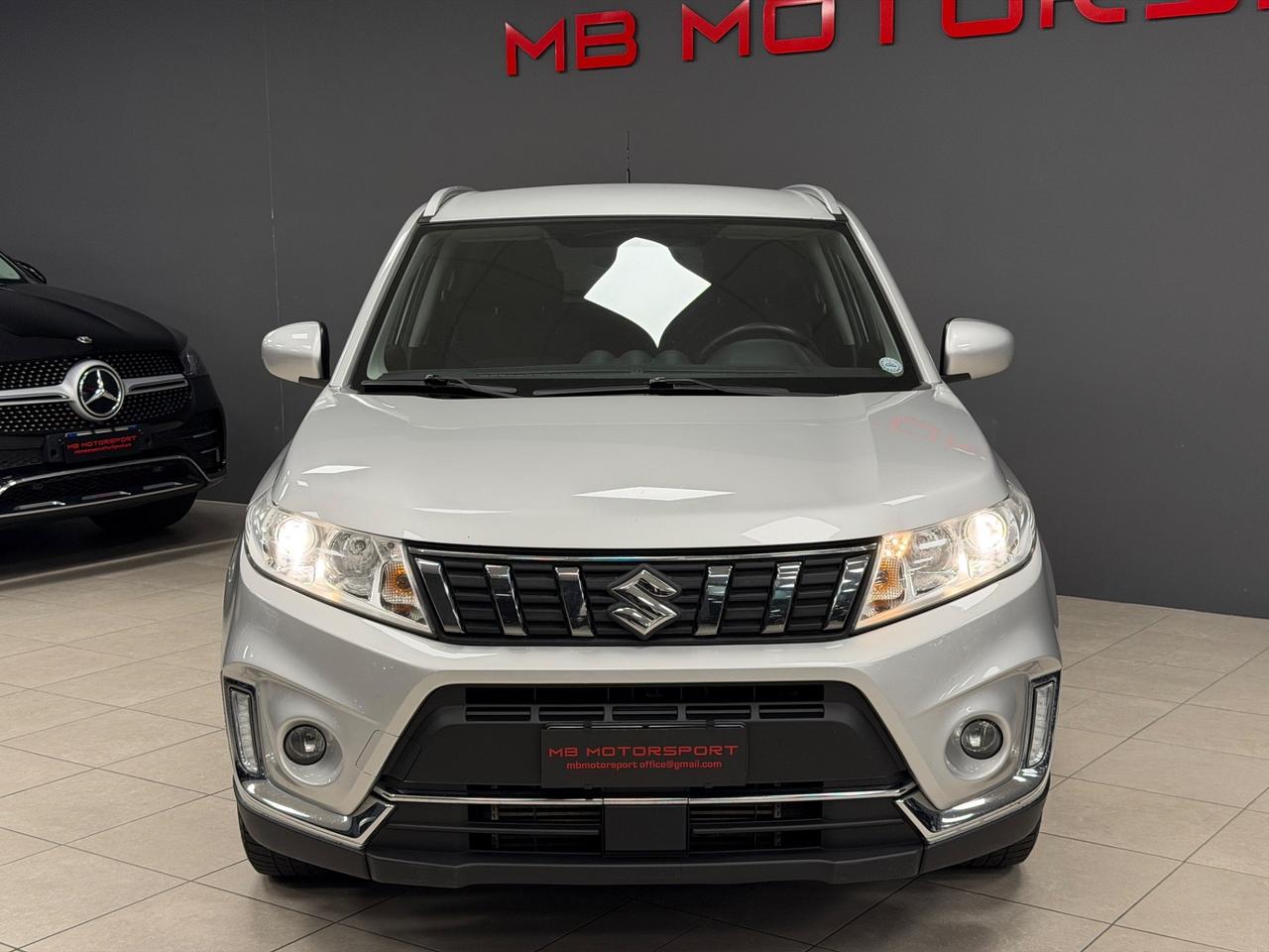 Suzuki Vitara 1.0 Boosterjet Katana