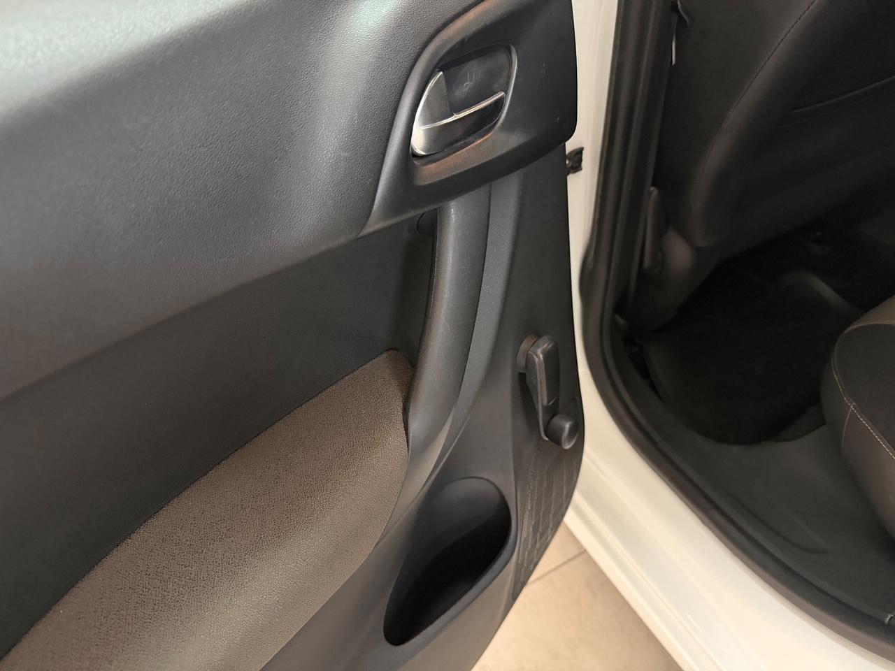 Citroen C3 1.4 HDI 70 CV