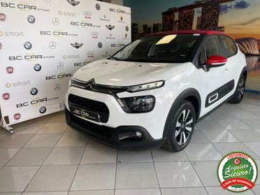 CITROEN C3 PureTech 110cv SHINE *Restyling