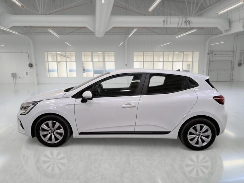 RENAULT CLIO 1.0 TCE 74KW BUSINESS 5 PORTE BERLINA