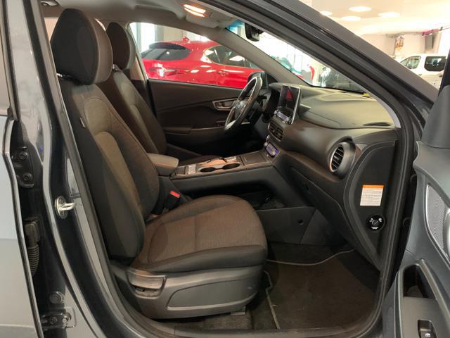 HYUNDAI Kona EV 64 kWh Exellence