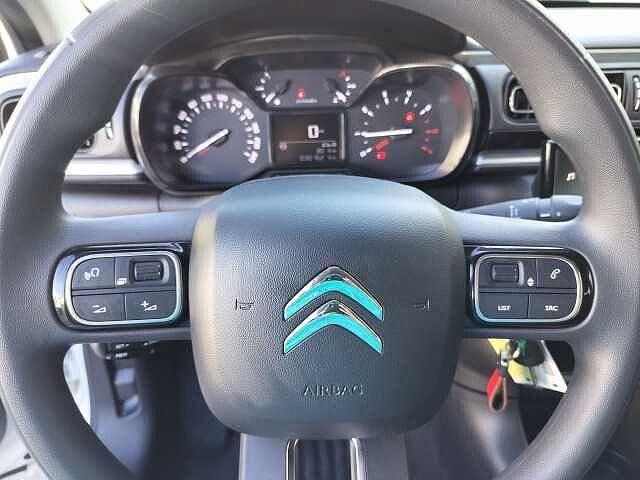 Citroen C3 PureTech 83 S&S Shine