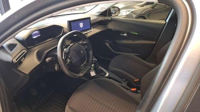 Peugeot 208 208 1.2 puretech Active Pack s