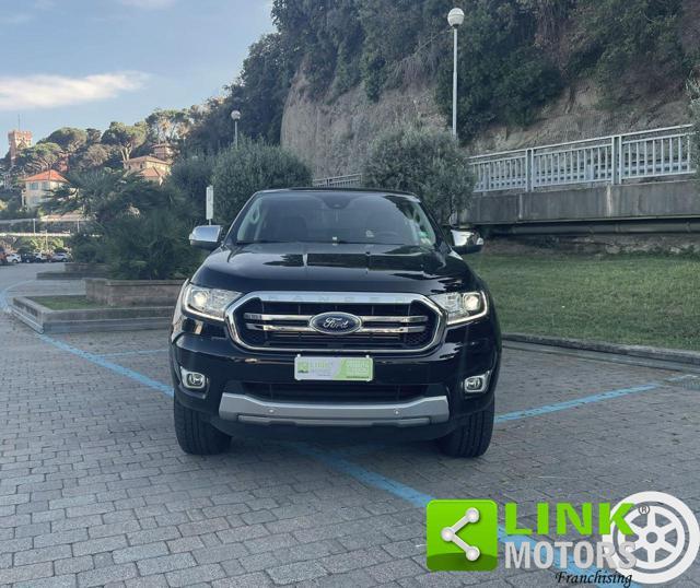 FORD Ranger 2.0 Limited FATTURABILE!!!