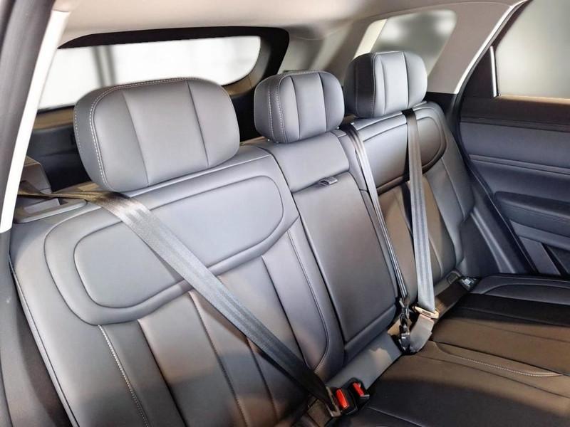 JAECOO J7 1.5 TGDI BENZINA IBRIDA PLUG-IN EXCLUSIVE SUV