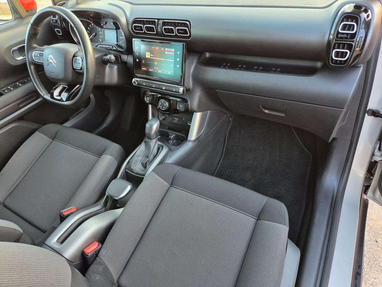 Citroen C3 Aircross PureTech 130 S&S EAT6 Shine