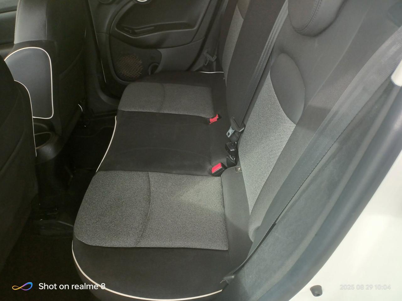 Fiat 500X 1.3 MultiJet 95 CV Business