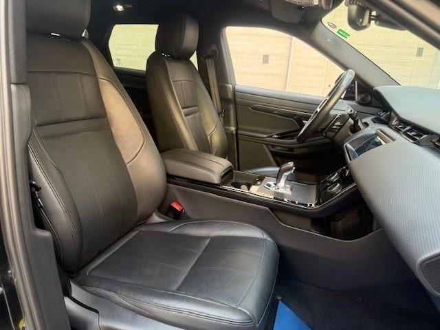 LAND ROVER Range Rover Evoque 2.0D I4 204 CV AWD Auto R-Dynamic S