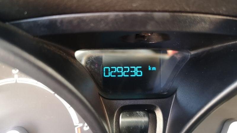 Ford Transit Courier 1.5 TDCi 75CV Van Trend