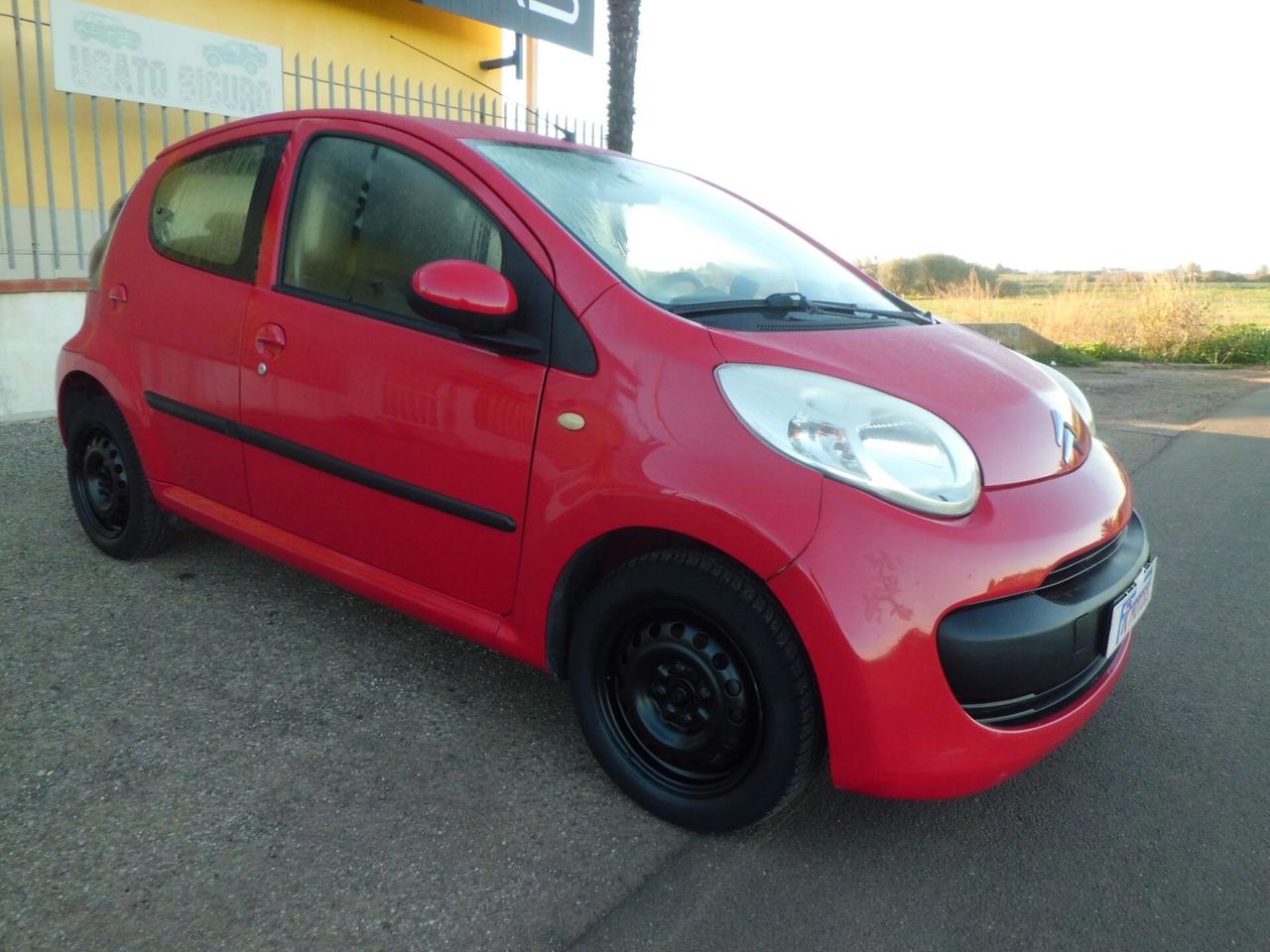 Citroen C1 1.0 3 porte AMIC1