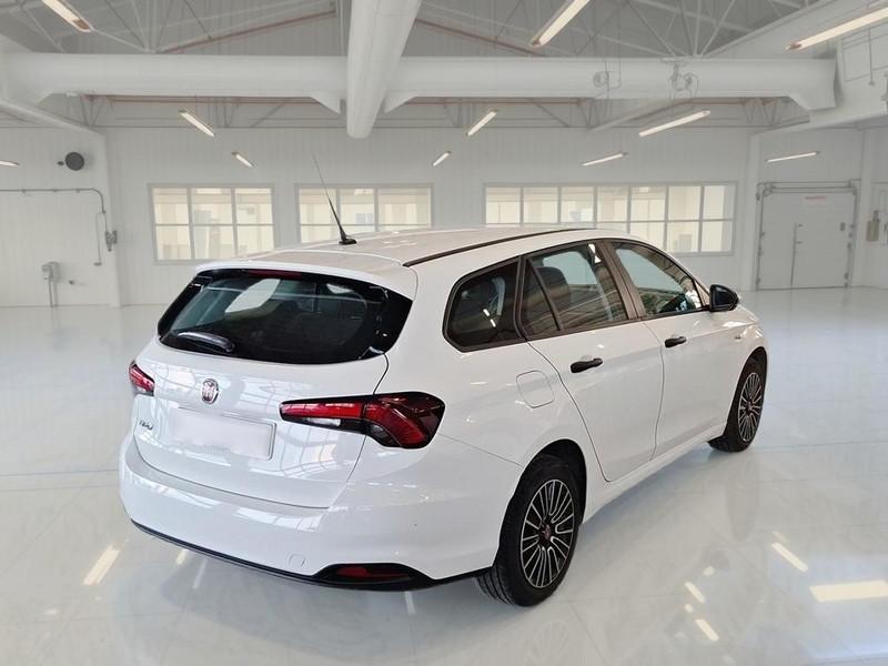 FIAT TIPO WAGON 1.3 Mjt 95cv S/S