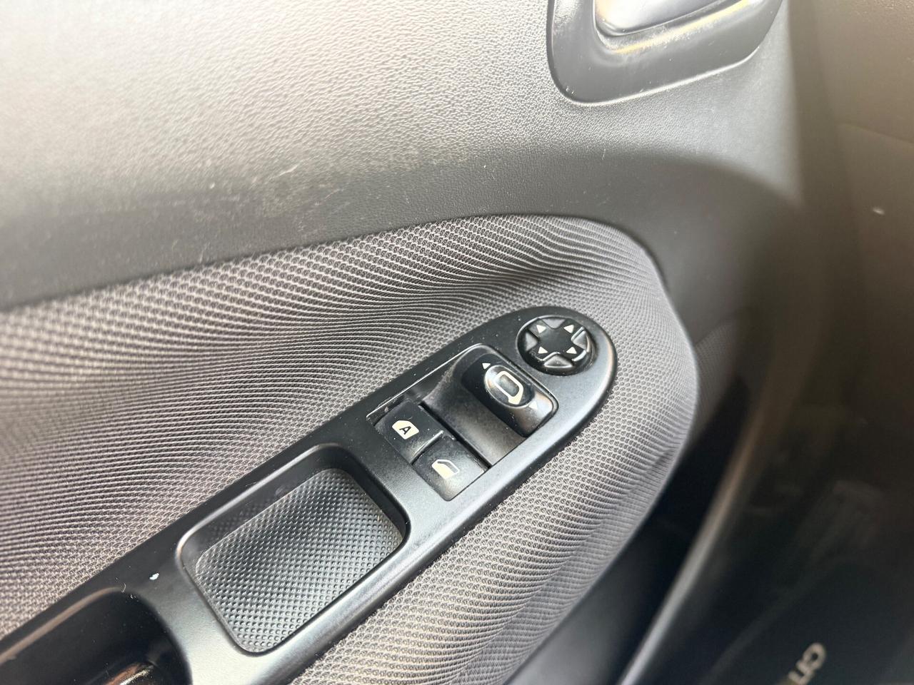 Citroen C3 Picasso BlueHDi 100 Exclusive