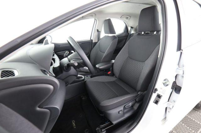 TOYOTA Yaris Yaris 1.5 Hybrid 5 porte Business