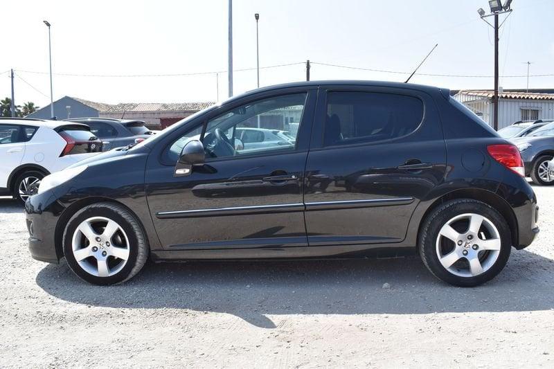 Peugeot 207 1.6 8V HDi 93CV 5p. Active