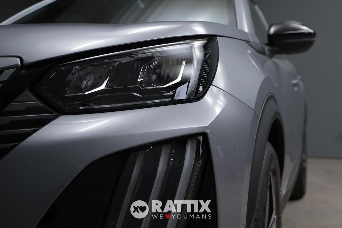 Peugeot 2008 1.2 puretech 100CV Allure