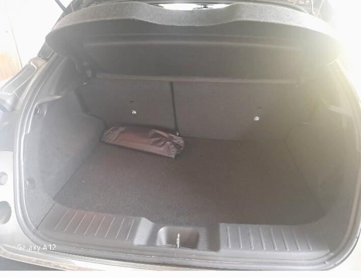 Nissan Juke 1.0 DIG-T 114 CV N-Connecta