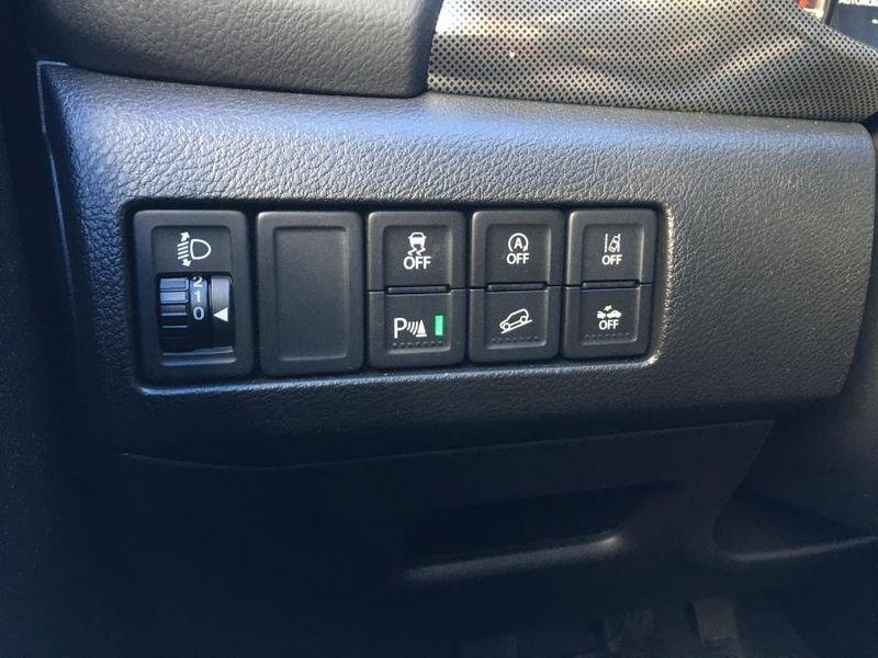 Suzuki Vitara 1.4 Hybrid 4WD AllGrip Top IBRIDA * AGEVOLAZIONE BOLLO