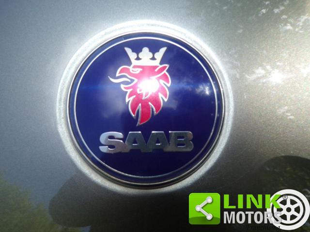 SAAB 9-5 Vector SW