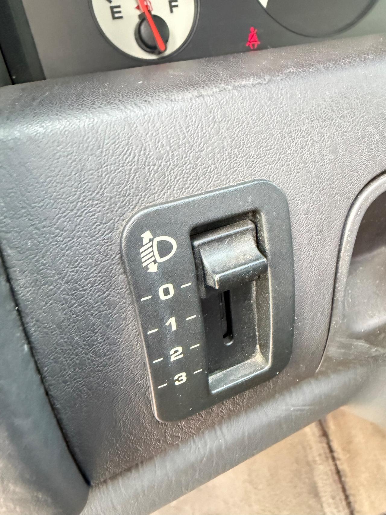 Jeep Grand Cherokee 3.0 CRD Laredo 106.000KM !