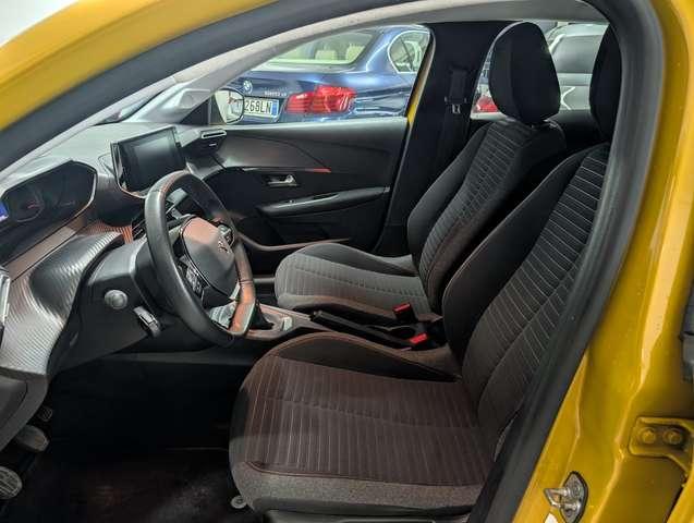 Peugeot 208 1.2 puretech Active Pack s&s 75cv