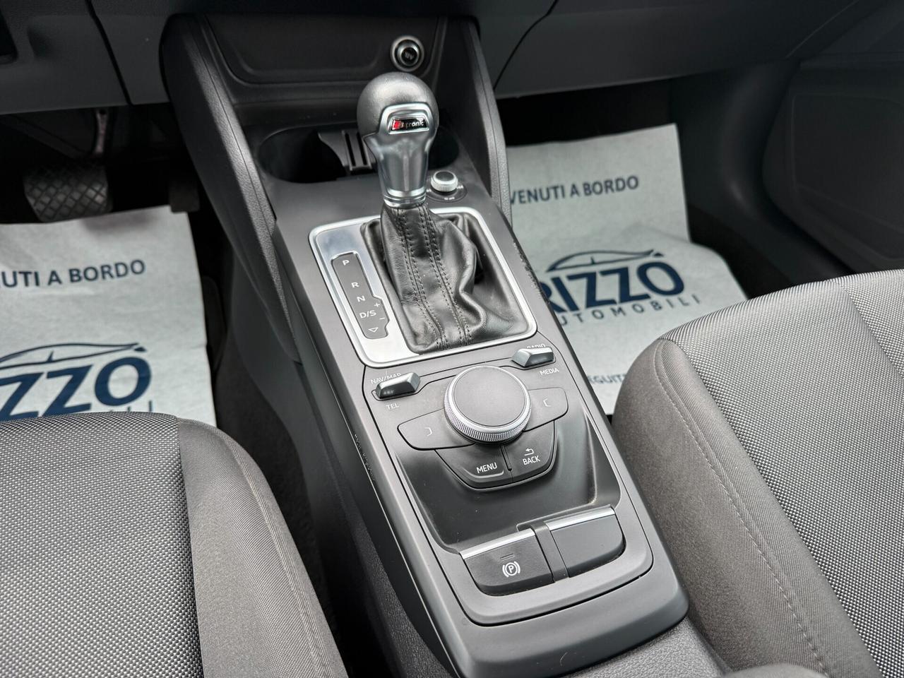 AUDI Q2 2.0 TDI 150CV QUATTRO S-TRONIC SPORT FULL LED NAVI