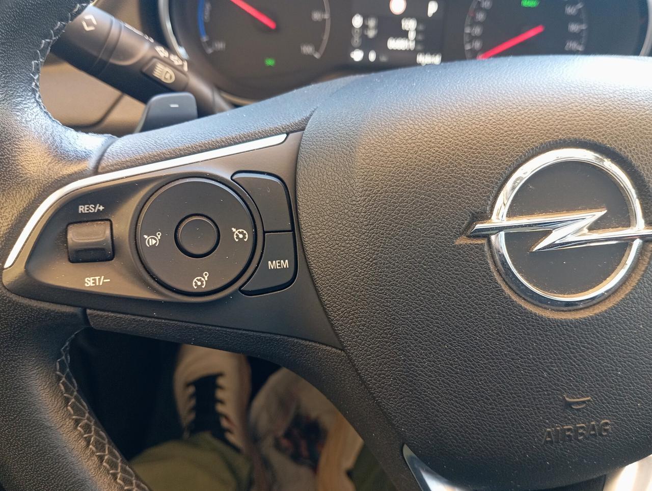 Opel Grandland X 1.6 Hybrid Plug-in aut. FWD Ultimate