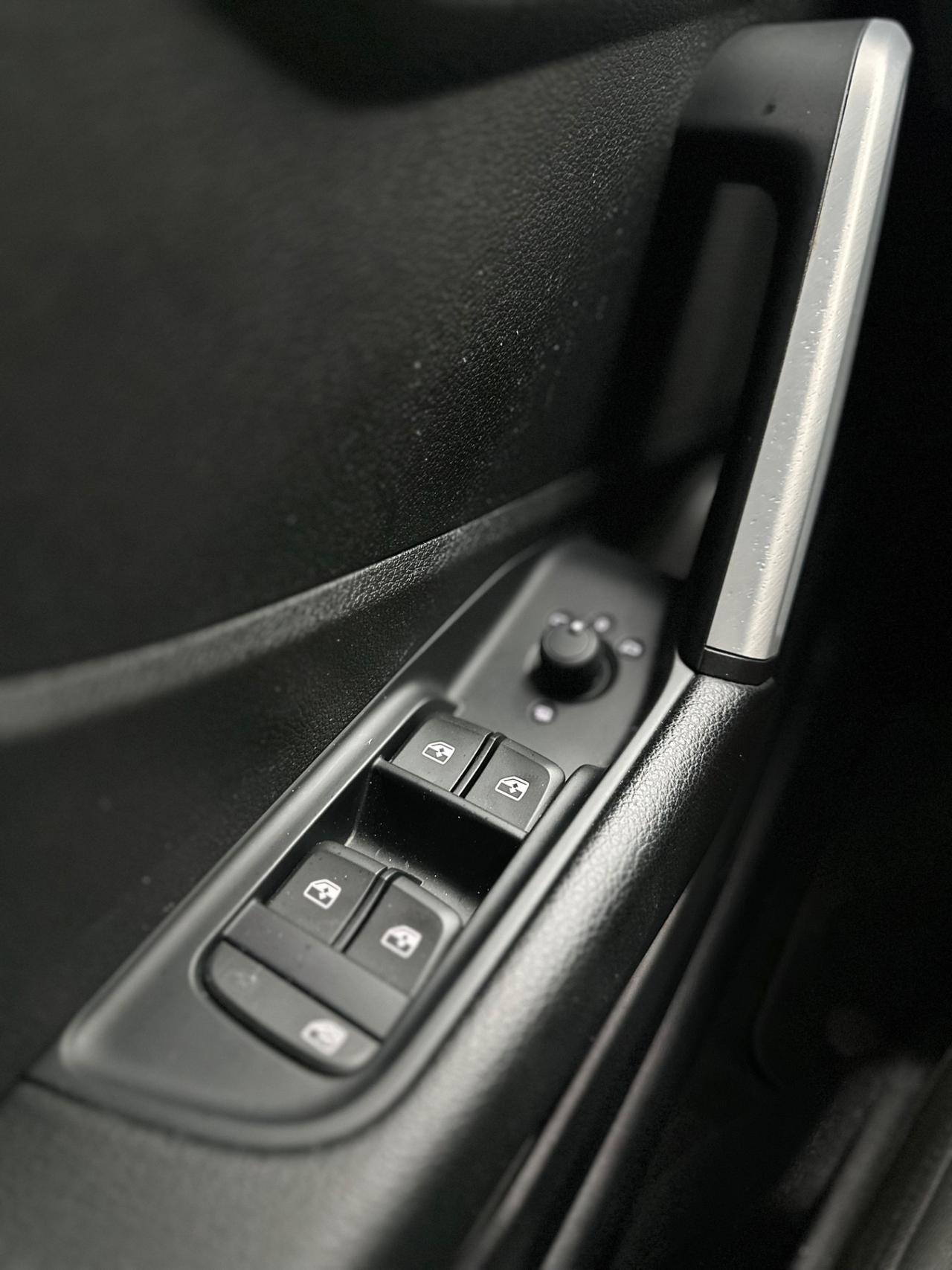 Audi Q2 30 TDI