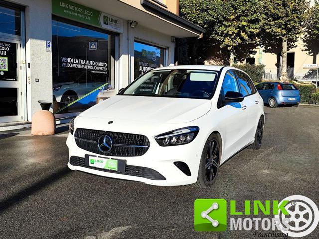 MERCEDES-BENZ B 180 Automatic Progressive Advanced Plus GAR. MERCEDES