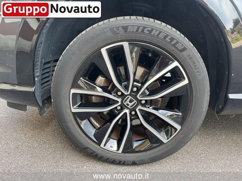 Honda HR-V HR-V 1.5 Hev eCVT Advance