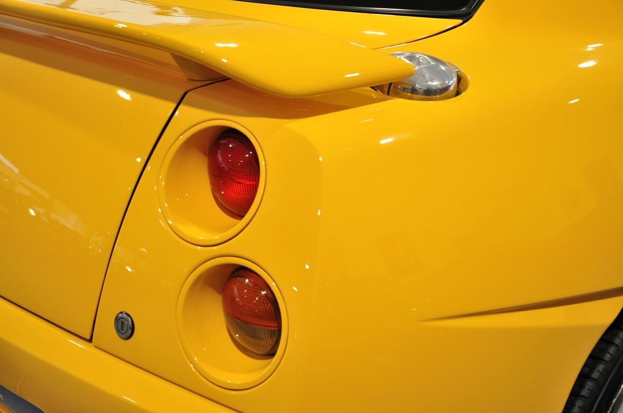 Fiat Coupe 2.0 i.e. turbo 16V Plus CRS meccanica totalmente revisionata