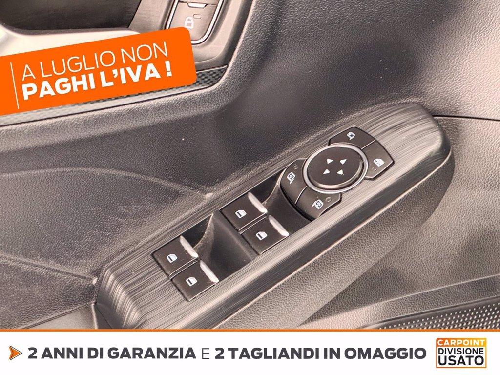FORD Kuga 1.5 ecoblue st-line 2wd 120cv auto del 2021
