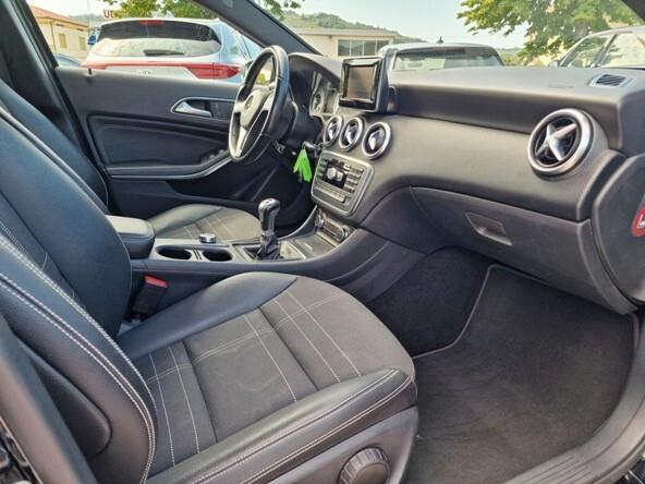 Mercedes-benz A 180 CDI Sport