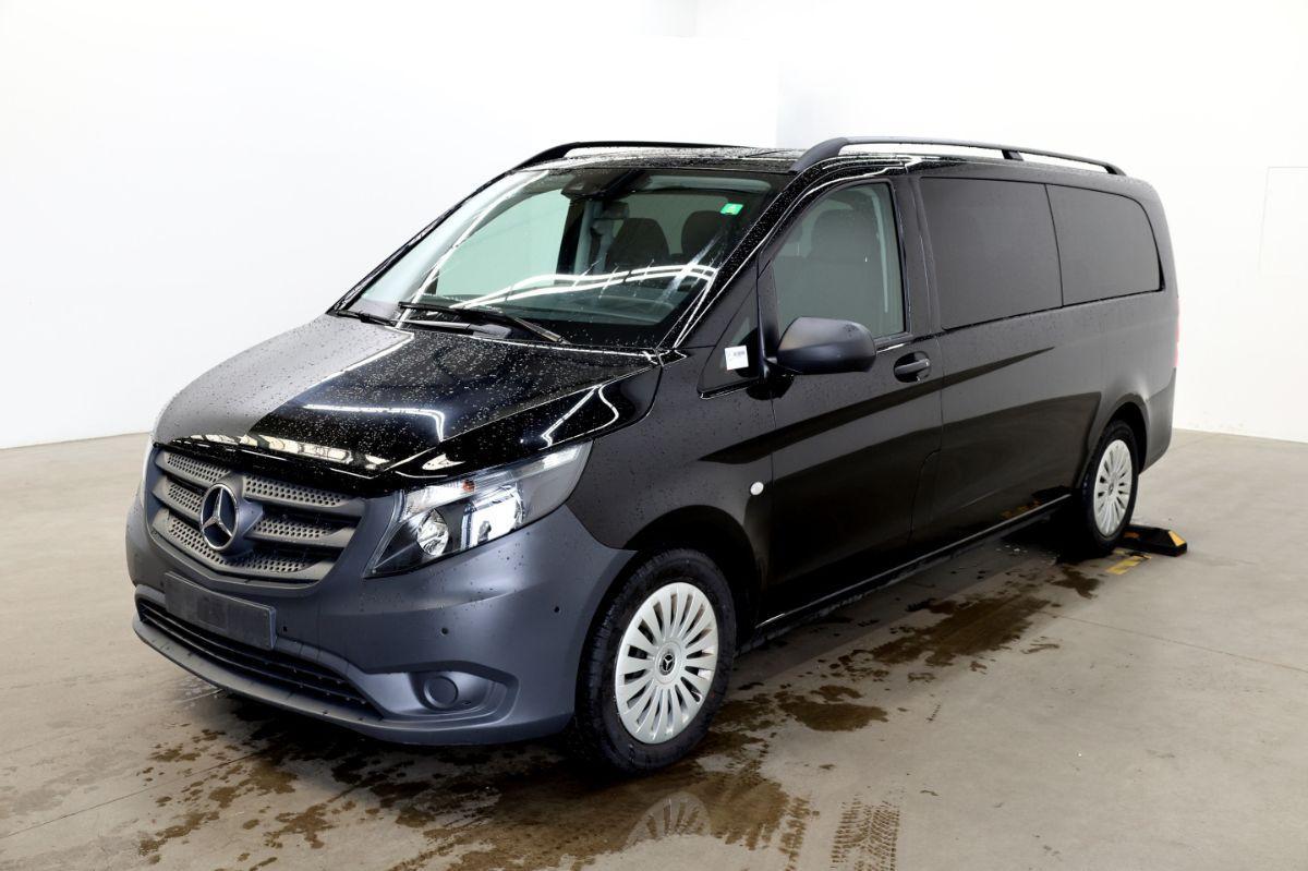 MERCEDES - Vito - 2.0 116 CDI PL Tour. Select ExLong