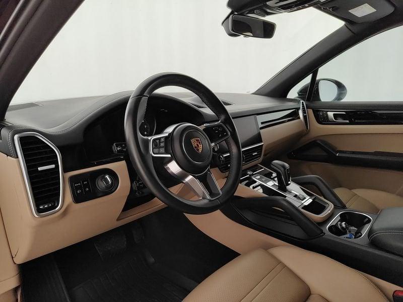 Porsche Cayenne 3.0 V6
