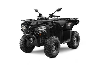 CFORCE450 x4 EFI 4x4 PASSO CORTO