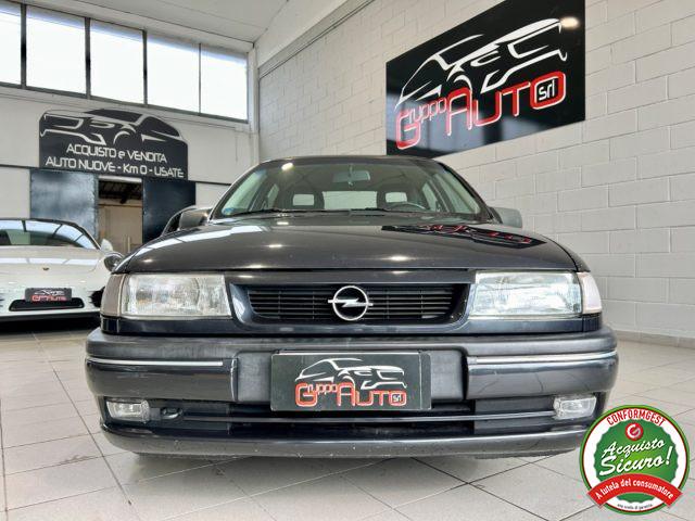 OPEL Vectra 1.8i cat 4p. GLS *ASI*UNICO PROPRIETARIO*