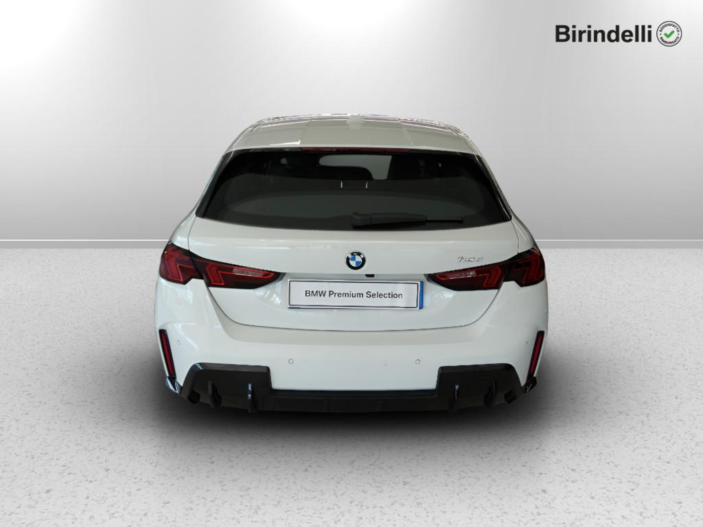 BMW Serie 1 (F70) - 118d MSport