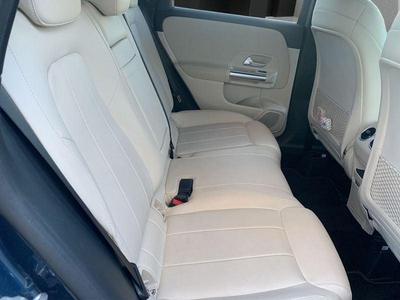 Mercedes-Benz Classe B B 180 d Automatic Sport Plus - Conto Vendita -