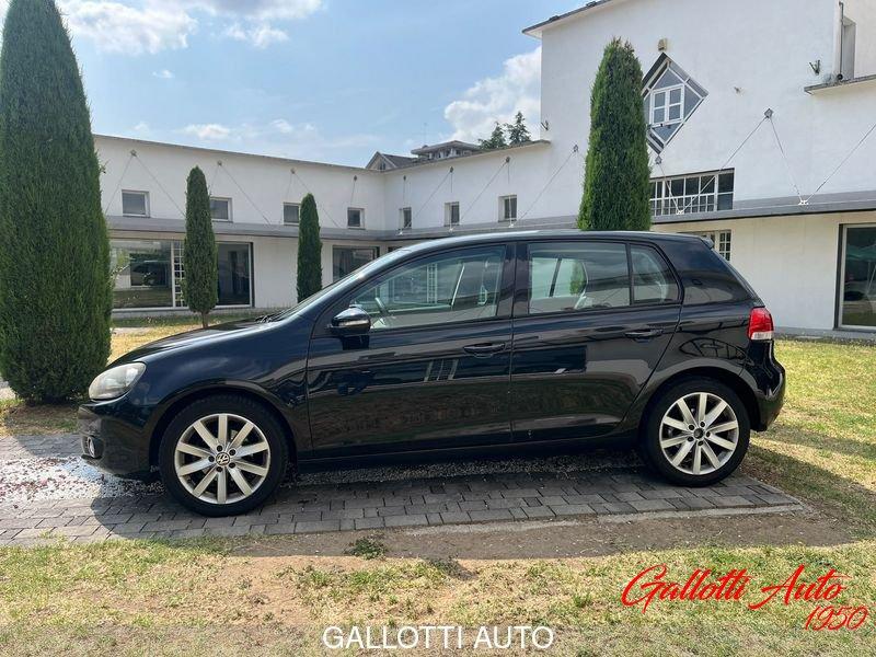 Volkswagen Golf Golf 5p 1.6 tdi Comfortline