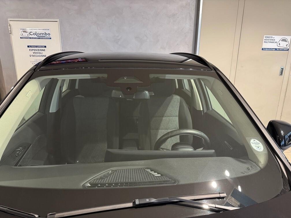 BMW X1 20i mhev 48V Advanced auto Led 17"