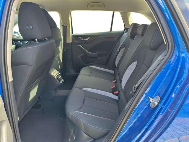 Skoda Scala 1.0 TSI 115 CV Selection