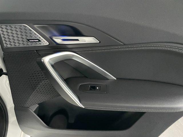 BMW X1 2.0 d S-Drive 150 CV M-Sport Edition