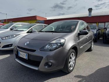 RENAULT Clio 1.2 16V 5 porte Live!