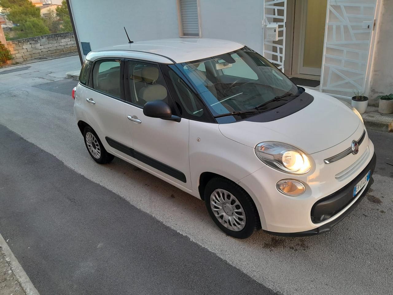 Fiat 500L 1.3 Multijet 85 CV Pop Star