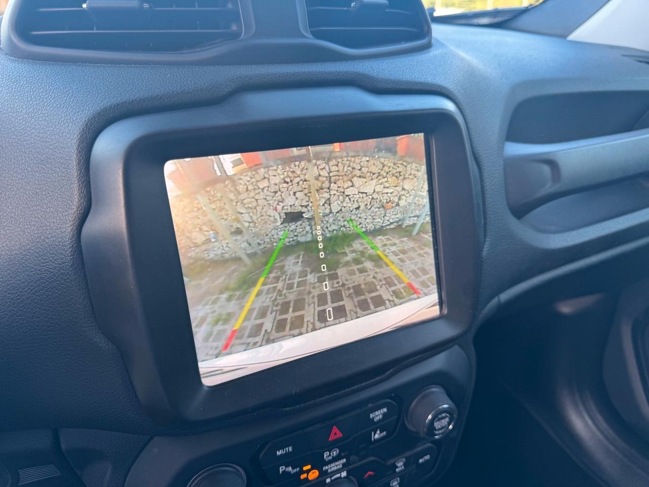JEEP Renegade 1.3cc Turbo T4 190cv PHEV 4XE AT6 LIMITED
