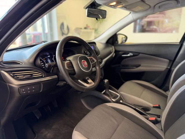 Fiat Tipo 4 porte 1.3 mjt Easy 95cv