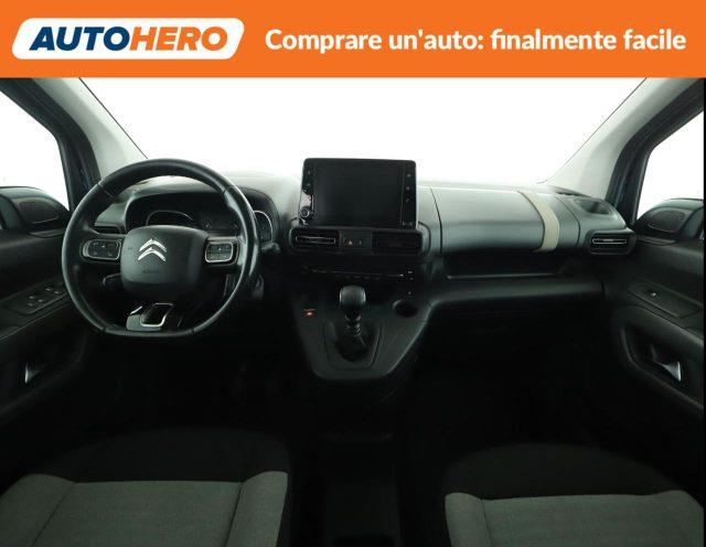 CITROEN Berlingo BlueHDi 130 Stop&Start M Feel