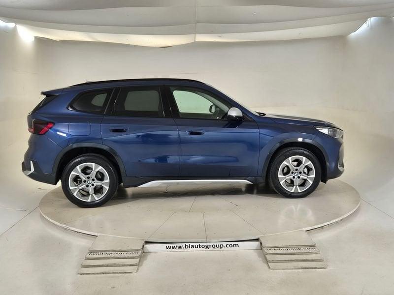 BMW X1 U11 sdrive18d Edition Essence auto