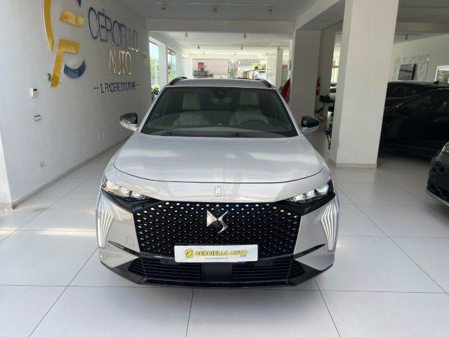 DS AUTOMOBILES DS 7 BlueHDi 130 aut. Esprit de Voyage da 299,00 ant.0