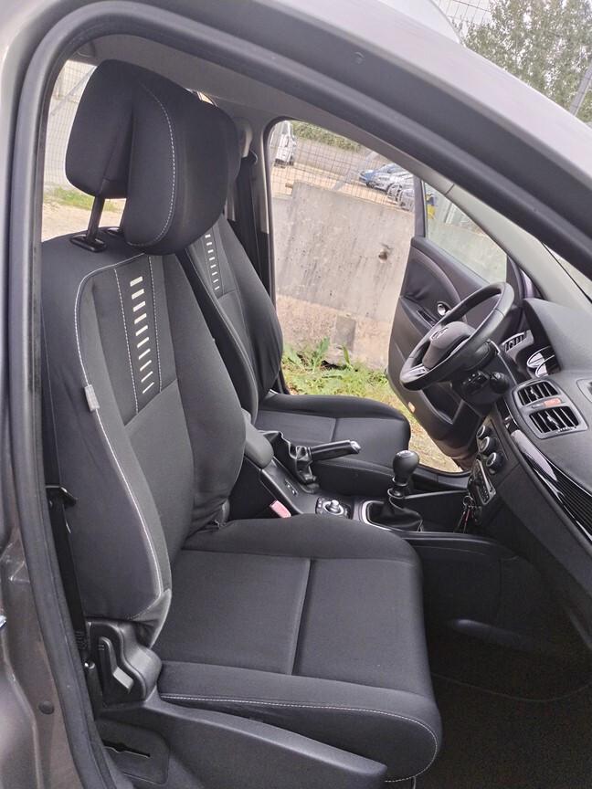 Renault Megane Mégane 1.5 dCi 110CV SporTour 220000KM 5/2011